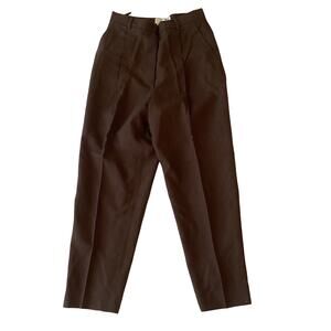 Focus 2000 Wool Pants